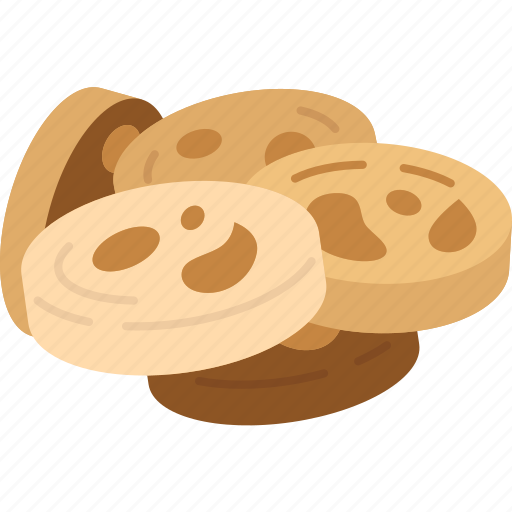 Pancake, thick, dessert, breakfast, russian icon - Download on Iconfinder