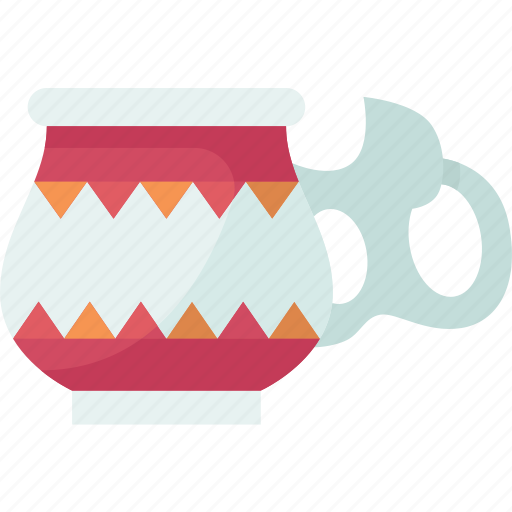 Tea, cup, drink, kitchen, porcelain icon - Download on Iconfinder