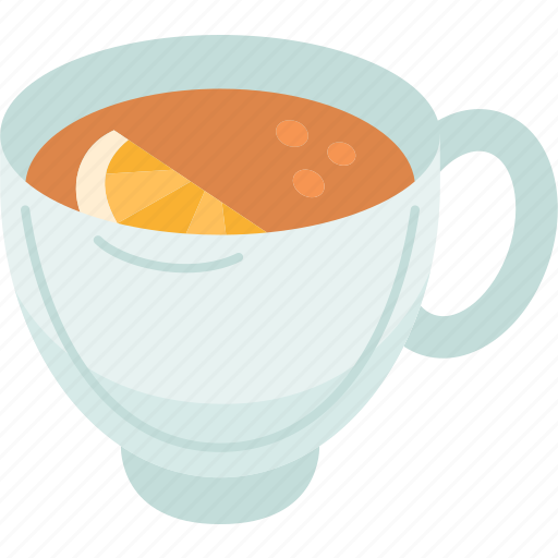 Tea, herbal, beverage, breakfast, russian icon - Download on Iconfinder