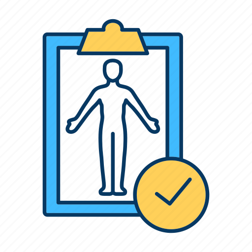 Diagnostic, checkup, screening, health icon - Download on Iconfinder