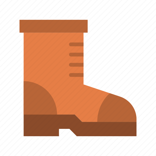 Boot, footwear, fashion, beauty, winter, zipper, shoes icon - Download on Iconfinder