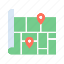 map, area, location, locator, pointer, navigator, direction, gps