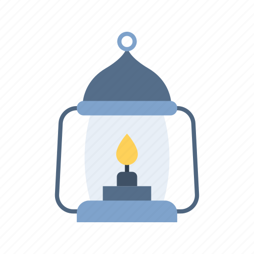 Oil lamp, diya lamp, lamp, light, candle, festival, decoration icon - Download on Iconfinder