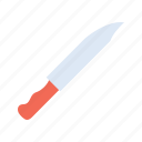 knife, slice, cutlery, cut, utensil, eat, dining, cook