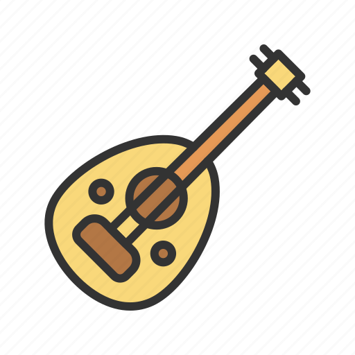 Musical instrument, piano, guitar, xylophone, band, musical, instrument icon - Download on Iconfinder
