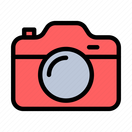 Camera, capture, dslr, safari, travel icon - Download on Iconfinder