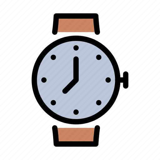 Wrist, watch, time, safari, travel icon - Download on Iconfinder