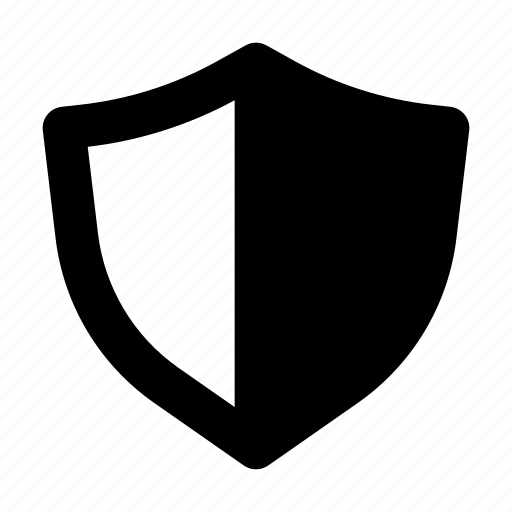 Shield, durable, escutcheon, defense, crest icon - Download on Iconfinder