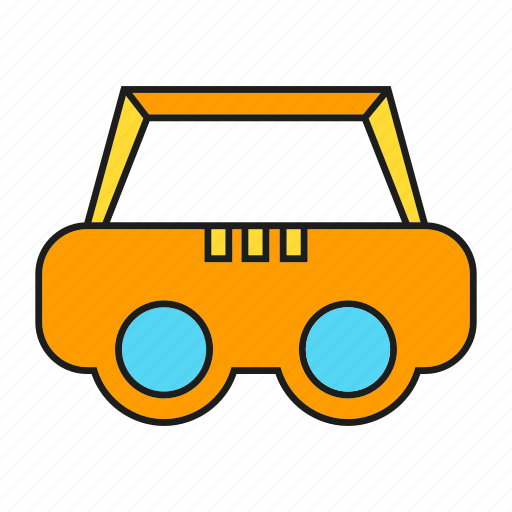 Eyewear, glasses, goggle, industry, mask, protection, safety equipment icon - Download on Iconfinder