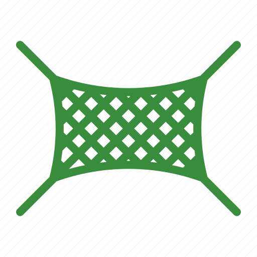 Fall, mesh, net, protection, safety icon - Download on Iconfinder