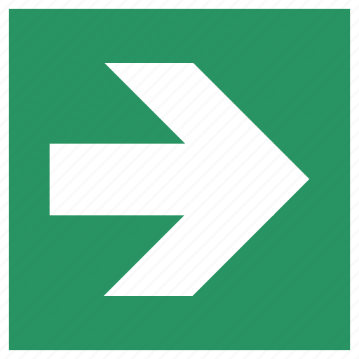 Arrow, safe, arrows, direction, download, left, up icon - Download on Iconfinder