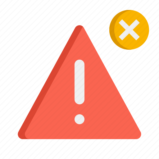 Alarm, alert, error, warning icon - Download on Iconfinder