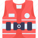 life, jacket, guard, rescue, sea, swim, vest