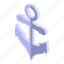 anchor, cartoon, computer, isometric, logo, ship, tattoo 