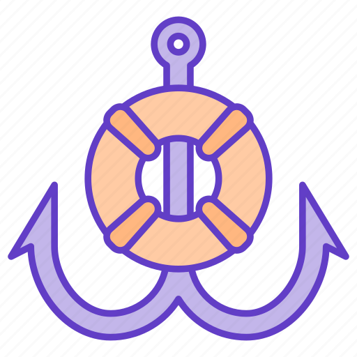 Hook, sea, marine, fishhook icon - Download on Iconfinder