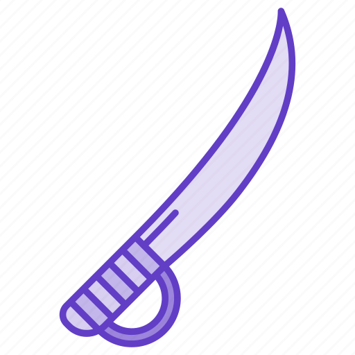 Sword, emblem, element, badge, guard icon - Download on Iconfinder