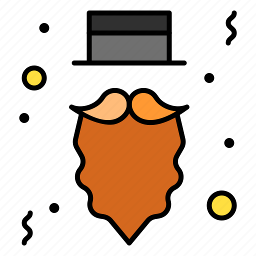 Moustache, fashion, man, cap, beard icon - Download on Iconfinder