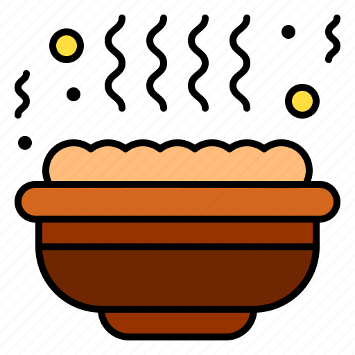 Stew, bowl, food, culture, hot icon - Download on Iconfinder