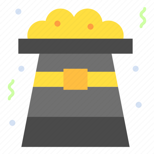 Hat, cultures, gold, fashion, money icon - Download on Iconfinder