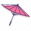 japanese umbrella, traditional umbrella, umbrella