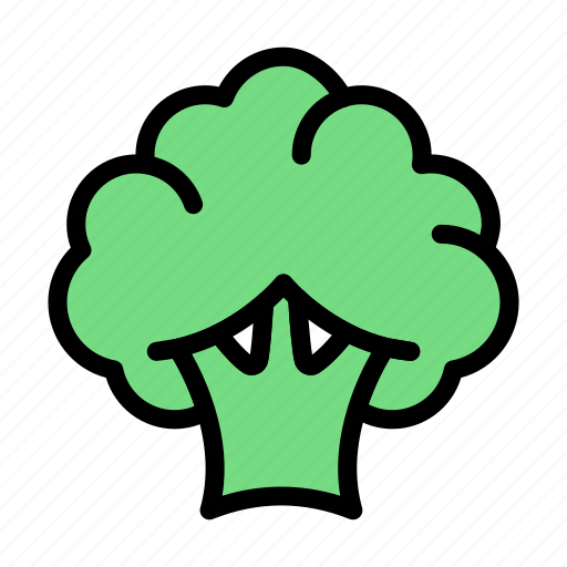 Cabbage, vegetable, salad, diet, food icon - Download on Iconfinder
