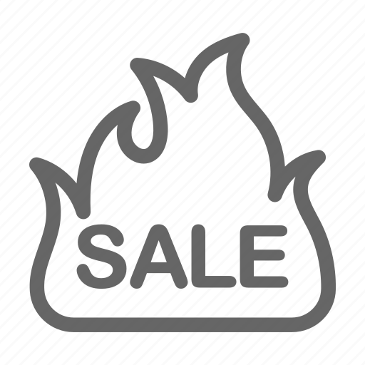 Sale, black friday, discount, shopping icon - Download on Iconfinder