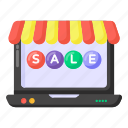 online shopping sale, online sale, digital sale, electronic sale, ecommerce