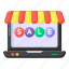 online shopping sale, online sale, digital sale, electronic sale, ecommerce 