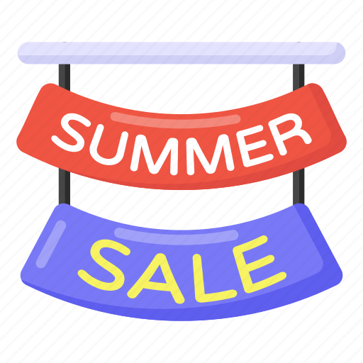 Sale label, sale banner, sale sign, sale poster, summer sale icon - Download on Iconfinder