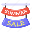 sale label, sale banner, sale sign, sale poster, summer sale 