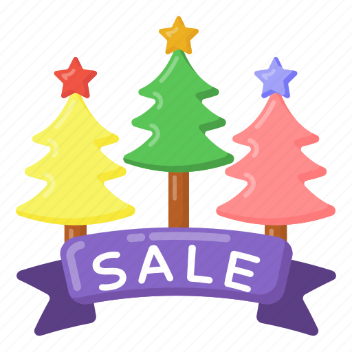 Xmas sale, christmas sale, sale banner, christmas sale banner, sale label icon - Download on Iconfinder