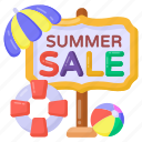 sale signboard, sale board, holiday sale roadboard, summer sale fingerpost, placard