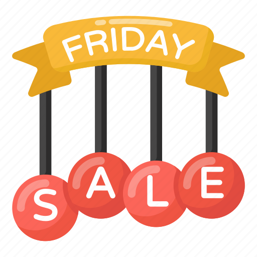 Friday sale mark, friday sale, sale coupons, sale emblems, friday sale sign icon - Download on Iconfinder