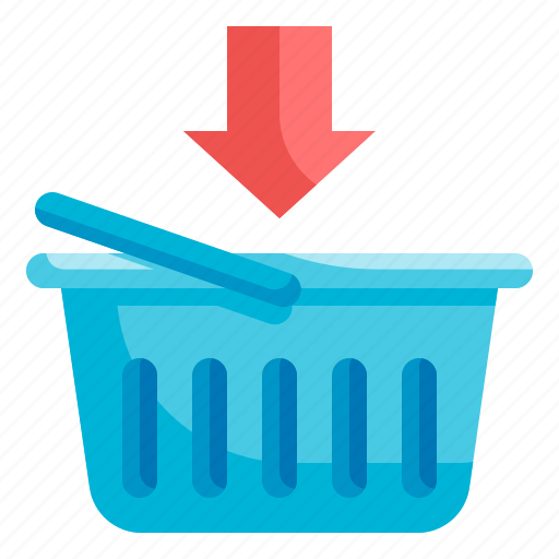 Buy, buying, basket, shopping, purchase icon - Download on Iconfinder