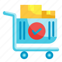 checkout, shopping, cart, order, shipping