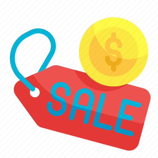 Tag, sale, label, price, discount icon - Download on Iconfinder