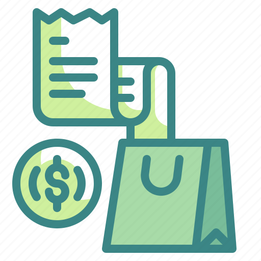 Bill, billing, invoices, payment, receipt icon - Download on Iconfinder