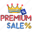 promotion, sale, special, badge, quality, label 