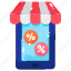 online, technology, shop, marketing, sale 