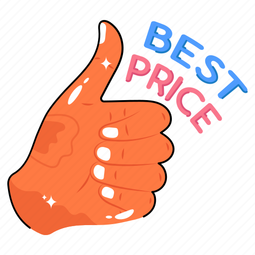 Price, sale, special, offer, label, best, discount icon - Download on Iconfinder