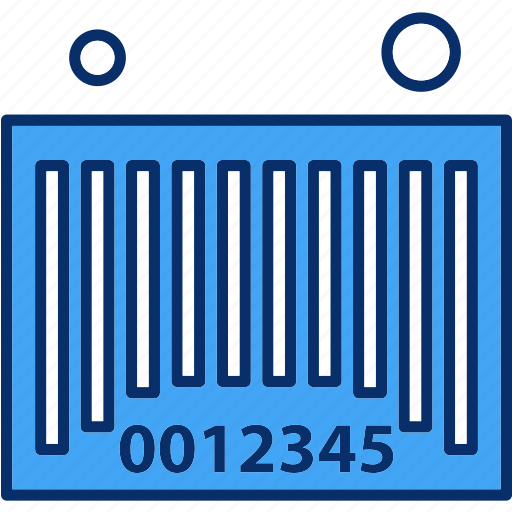 Barcode, code, discount, sale icon - Download on Iconfinder