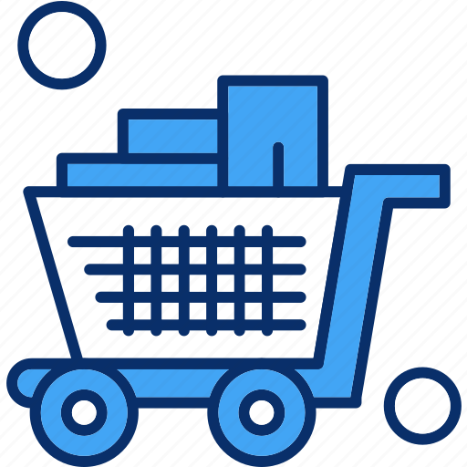 Cart, discount, sale, trolley icon - Download on Iconfinder