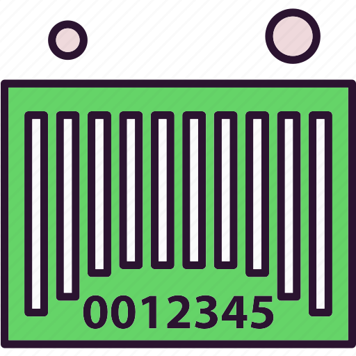 Barcode, code, discount, sale icon - Download on Iconfinder