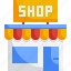 shop, store, shopping, commerce, business, food, grocery 