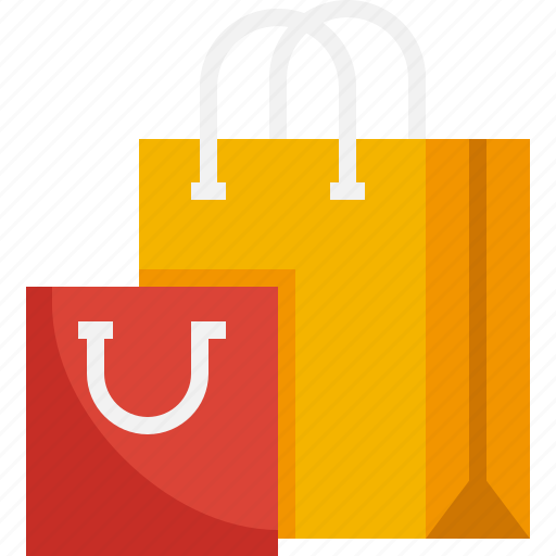 Shopping, bag, sales, buy, commerce icon - Download on Iconfinder