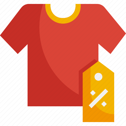T, shirt, fasion, clothing, apparel, clothes icon - Download on Iconfinder