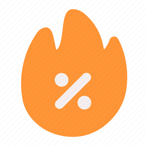 Sale, deal, discount, offer, hot sale, hot deal icon - Download on Iconfinder