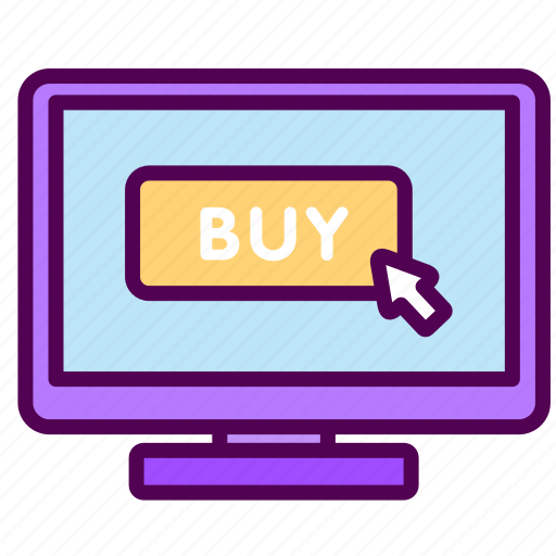 Buy, online, sales, shop icon - Download on Iconfinder