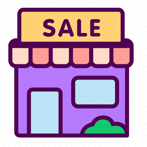 Offline, online, sale, sales, shop icon - Download on Iconfinder