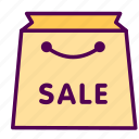 bag, online, sale, sales, shop, shopping